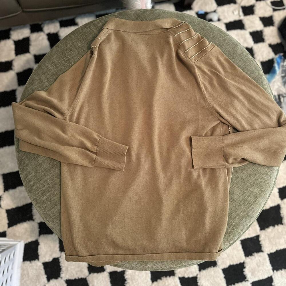 Bonobos Cardigan - Picture 3 of 3